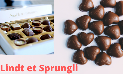 Lindt et Sprungli