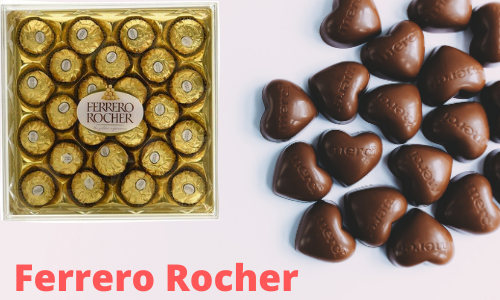 Ferrero Rocher