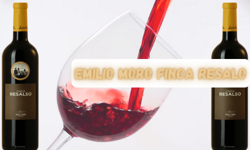 Emlio Mor Finca Resalso