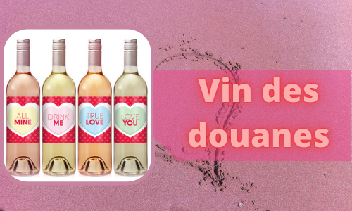 Vin des douanes