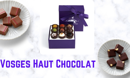 Vosges Haut Chocolat