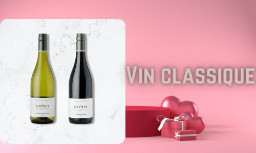 Vin classique