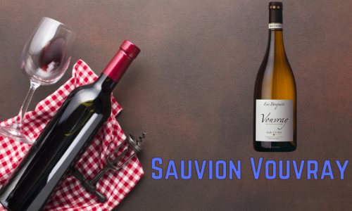 Sauvion Vouvray