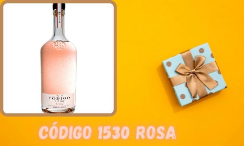 Código 1530 Rosa