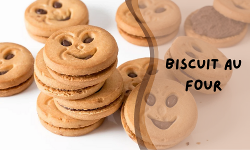 Biscuit Au Four