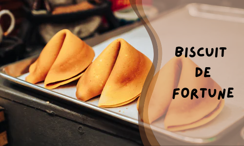 Biscuit de fortune
