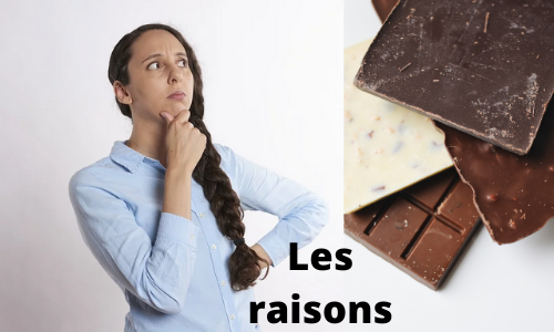 Les raisons