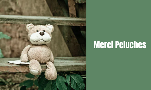 Merci Peluches