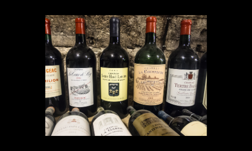 Vin de la Fête des Mères Bourgogne