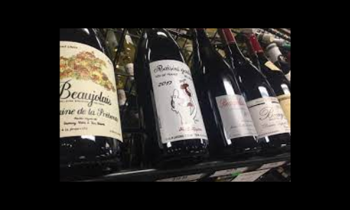 Vin de Fête des Mères Beaujolais