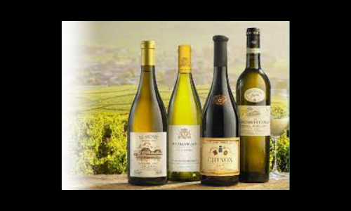 Fête des Mères Vin Vallée de la Loire