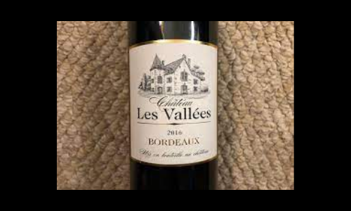 Vin de fête des mères Bordeaux