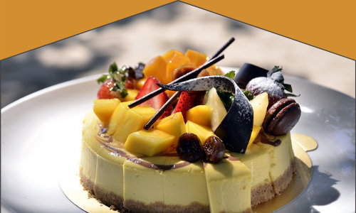 G&acirc;teau pour c&eacute;l&eacute;brer la f&ecirc;te des m&egrave;res