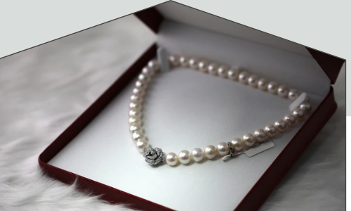 Des bijoux pour ajouter de la beaut&eacute; &agrave; son look