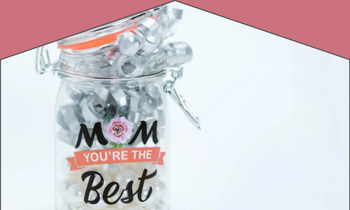 Pot d'amour pour elle