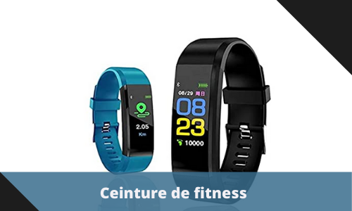Ceinture de fitness