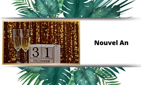Nouvel An