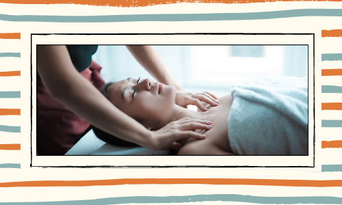 Pause spa tout le monde adorera