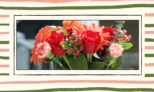 Des fleurs parfaites pour toutes les occasions