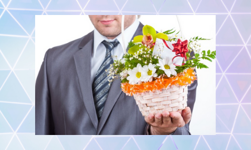 Toutes nos félicitations