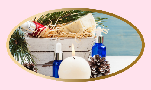 Produits de soin de la peau