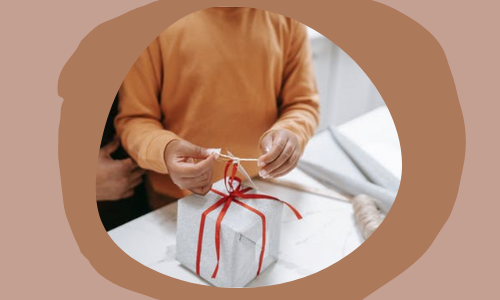 Meilleurs cadeaux personnalis&eacute;s