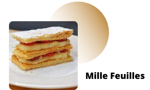 Mille Feuilles