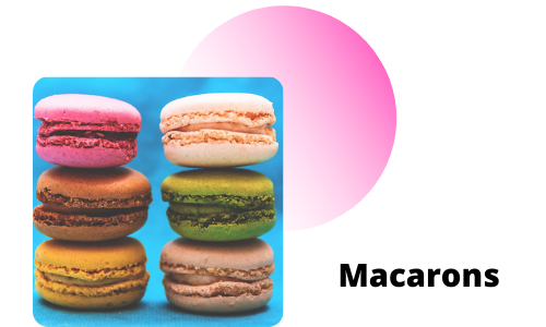 Macarons