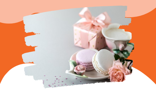 Gâteau de félicitations