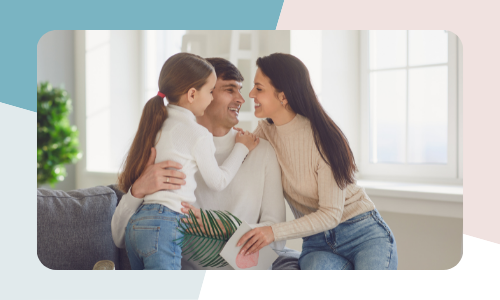 Les choses que votre père veut