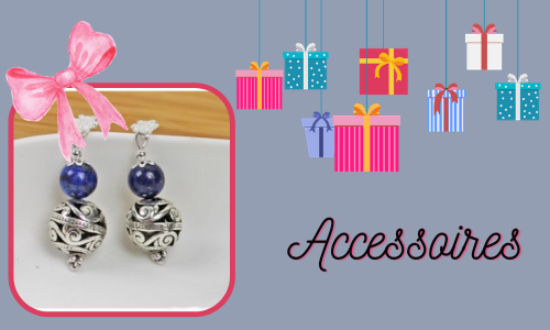  Accessoires