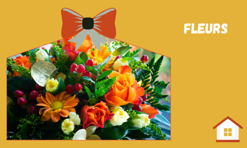  Fleurs