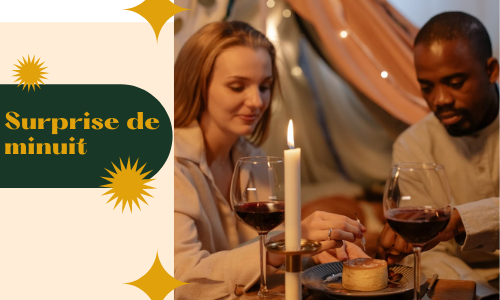 Surprise de minuit