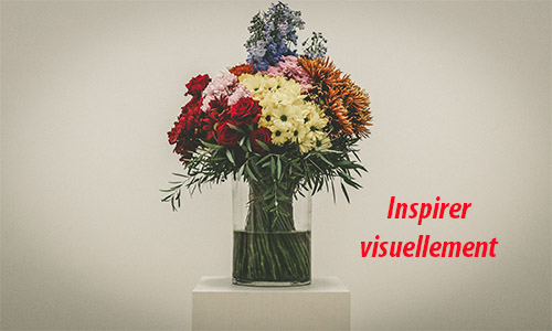 Inspirer visuellement