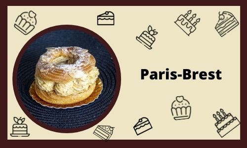 Paris-Brest