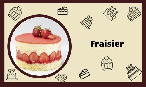 Fraisier