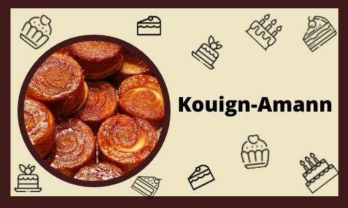  Kouign-Amann