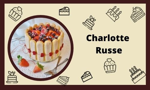 Charlotte Russe