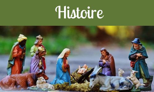  Histoire