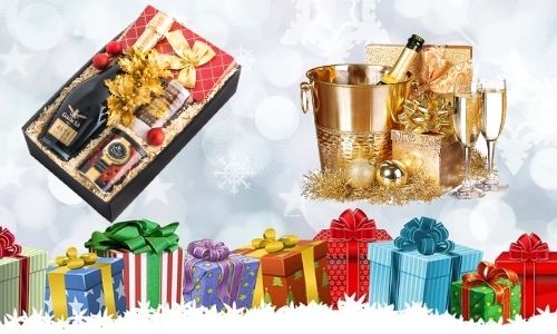 Une bouteille de vin