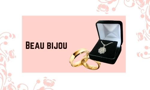 Beau bijou