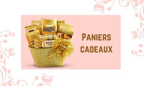 Paniers-cadeaux