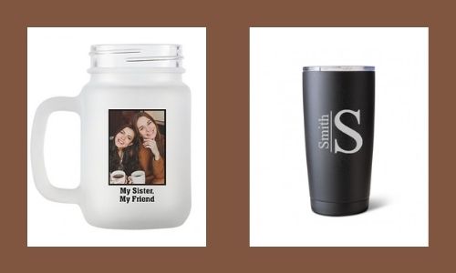 Cadeau personnalisé