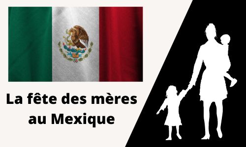La f&ecirc;te des m&egrave;res au Mexique