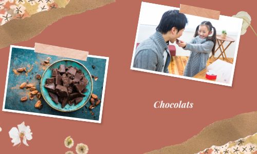 Chocolats