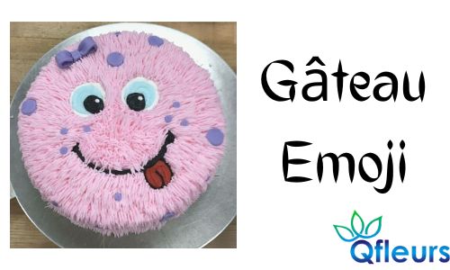 G&acirc;teau &agrave; l'ananas