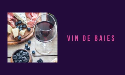 Vin de baies