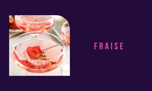 Fraise