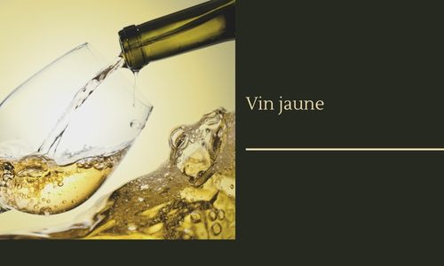 Vin jaune