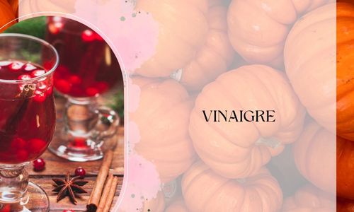 Vinaigre